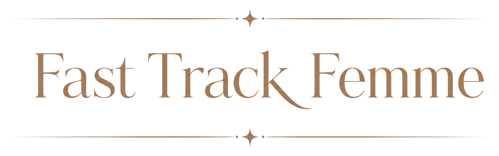 Fast Track Femme